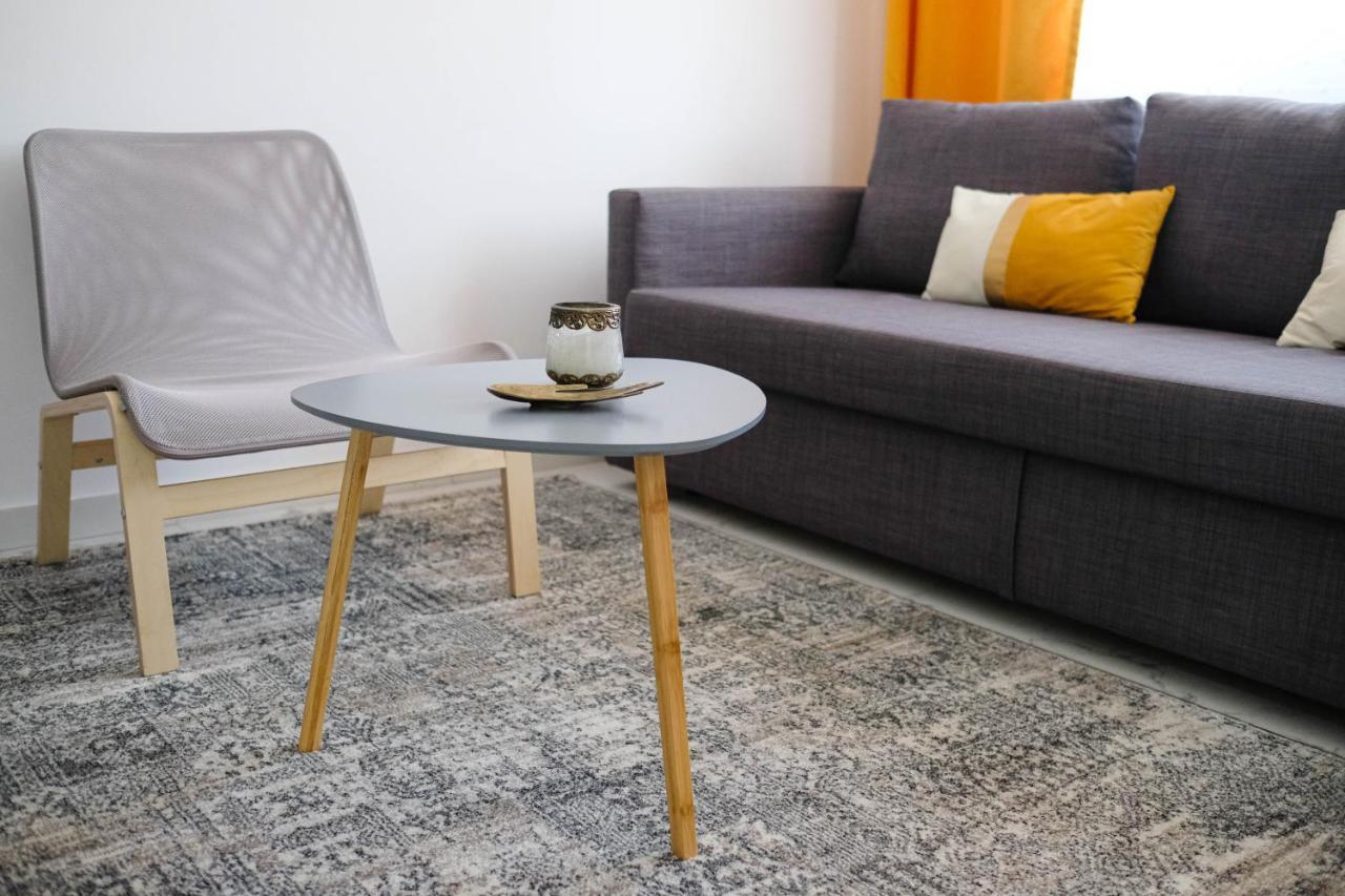 Lima Residence Nicosia Luaran gambar