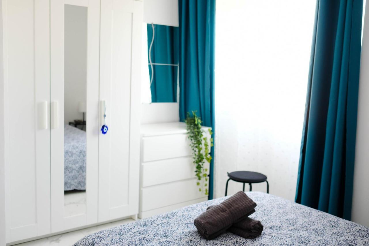Lima Residence Nicosia Luaran gambar