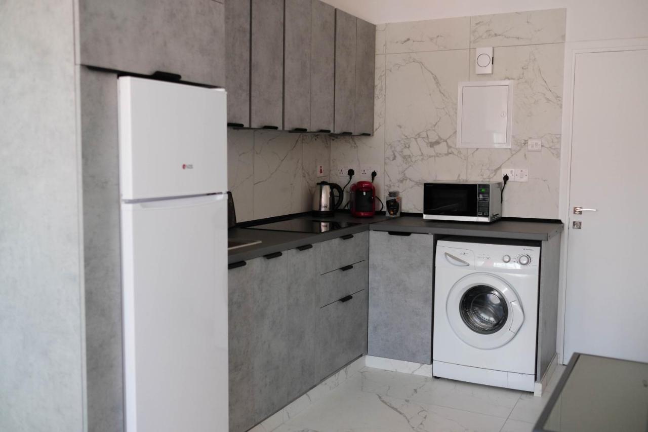 Lima Residence Nicosia Luaran gambar