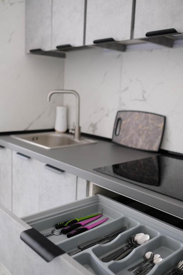 Lima Residence Nicosia Luaran gambar