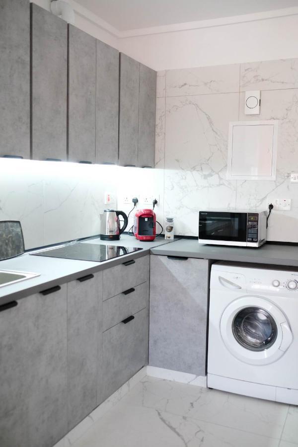 Lima Residence Nicosia Luaran gambar