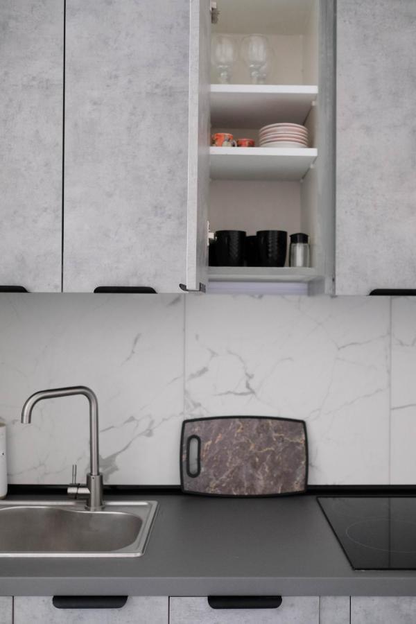 Lima Residence Nicosia Luaran gambar