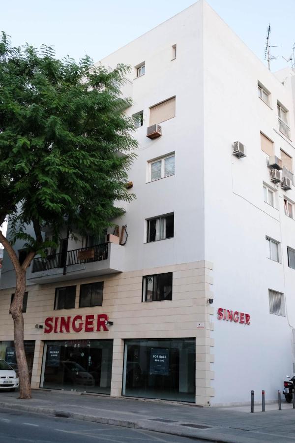 Lima Residence Nicosia Luaran gambar
